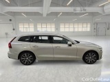  Volvo  V60 VOLVO  / 2019 / 5P / STATION WAGON T6 PLUG-IN AWD AUTOM.INSCR.EXPR. #7