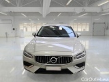  Volvo  V60 VOLVO  / 2019 / 5P / STATION WAGON T6 PLUG-IN AWD AUTOM.INSCR.EXPR. #6