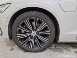  Volvo  V60 VOLVO  / 2019 / 5P / STATION WAGON T6 PLUG-IN AWD AUTOM.INSCR.EXPR. #20