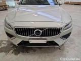  Volvo  V60 VOLVO  / 2019 / 5P / STATION WAGON T6 PLUG-IN AWD AUTOM.INSCR.EXPR. #27