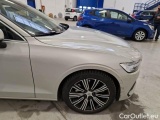  Volvo  V60 VOLVO  / 2019 / 5P / STATION WAGON T6 PLUG-IN AWD AUTOM.INSCR.EXPR. #35
