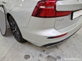  Volvo  V60 VOLVO  / 2019 / 5P / STATION WAGON T6 PLUG-IN AWD AUTOM.INSCR.EXPR. #60