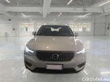  Volvo  XC 40 VOLVO XC40 / 2017 / 5P / SUV T4 PLUG-IN HYBRID AUTO RECH INSCRIP EXPR MY22 #6
