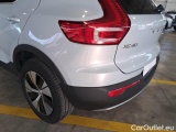  Volvo  XC 40 VOLVO XC40 / 2017 / 5P / SUV T4 PLUG-IN HYBRID AUTO RECH INSCRIP EXPR MY22 #54