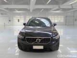  Volvo  XC 40 VOLVO XC40 / 2021 / 5P / SUV T4 RECHARGE PLUG-IN AUTO CORE #6