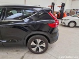  Volvo  XC 40 VOLVO XC40 / 2021 / 5P / SUV T4 RECHARGE PLUG-IN AUTO CORE #80