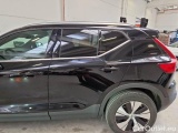  Volvo  XC 40 VOLVO XC40 / 2021 / 5P / SUV T4 RECHARGE PLUG-IN AUTO CORE #83