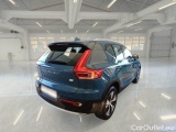  Volvo  XC 40 VOLVO XC40 / 2021 / 5P / SUV T5 RECHARGE PLUG-IN AUTO PLUS BRIGHT #2