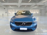  Volvo  XC 40 VOLVO XC40 / 2021 / 5P / SUV T5 RECHARGE PLUG-IN AUTO PLUS BRIGHT #6