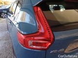  Volvo  XC 40 VOLVO XC40 / 2021 / 5P / SUV T5 RECHARGE PLUG-IN AUTO PLUS BRIGHT #72