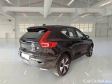  Volvo  XC 40 VOLVO XC40 / 2021 / 5P / SUV T4 RECHARGE PLUG-IN AUTO ESSENTIAL #2