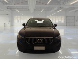  Volvo  XC 40 VOLVO XC40 / 2021 / 5P / SUV T4 RECHARGE PLUG-IN AUTO ESSENTIAL #6