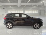  Volvo  XC 40 VOLVO XC40 / 2021 / 5P / SUV T4 RECHARGE PLUG-IN AUTO ESSENTIAL #7
