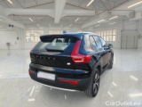  Volvo  XC 40 VOLVO XC40 / 2021 / 5P / SUV T5 RECHARGE PLUG-IN AUTO PLUS BRIGHT #2