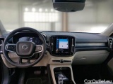  Volvo  XC 40 VOLVO XC40 / 2021 / 5P / SUV T5 RECHARGE PLUG-IN AUTO PLUS BRIGHT #3