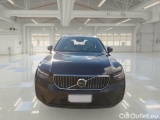  Volvo  XC 40 VOLVO XC40 / 2021 / 5P / SUV T5 RECHARGE PLUG-IN AUTO PLUS BRIGHT #6