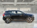  Volvo  XC 40 VOLVO XC40 / 2021 / 5P / SUV T5 RECHARGE PLUG-IN AUTO PLUS BRIGHT #7
