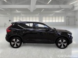  Volvo  XC 40 VOLVO XC40 / 2017 / 5P / SUV T4 PLUG-IN HYBRID AUTO RECH INSCRIP EXPR #7