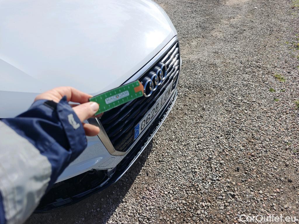  Audi  Q2 AUDI  / 2016 / 5P / todoterreno Design 30 TFSI 85kW (116CV) #18