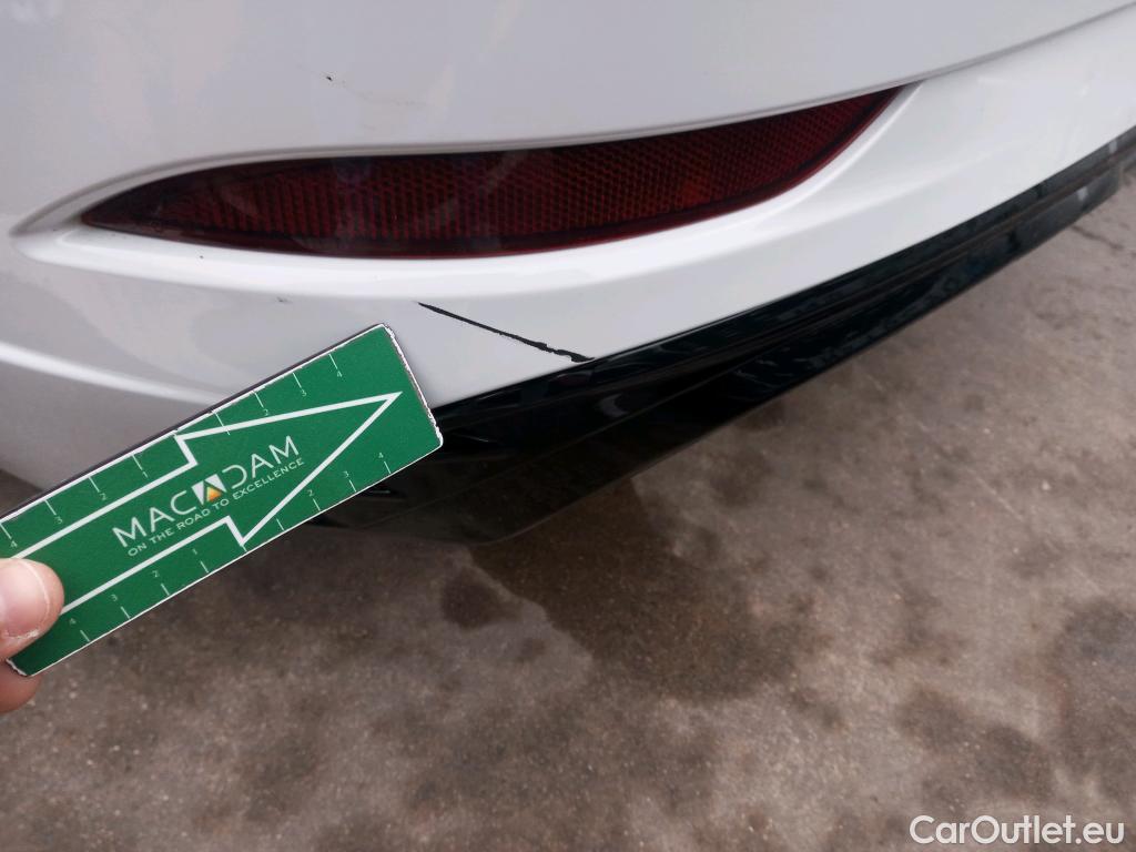  Audi  A3 AUDI  / 2016 / 5P / berlina con portón RS3 Sportback TFSI 294kW quattro S tron #14