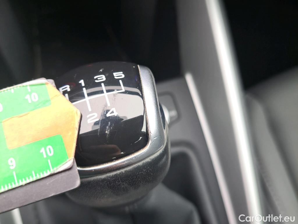  Audi  A1 Sportback AUDI A1 / 2018 / 5P / berlina con portón Sportback Adrenalin 25 TFSI 70kW (95CV)(SP)(SL) #13