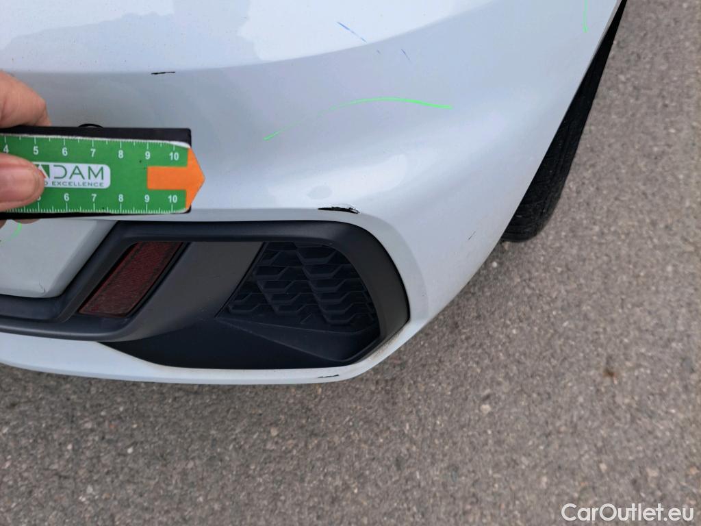  Audi  A1 Sportback AUDI A1 / 2018 / 5P / berlina con portón Sportback Adrenalin 25 TFSI 70kW (95CV)(SP)(SL) #19