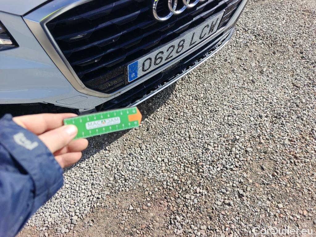  Audi  Q2 AUDI  / 2016 / 5P / todoterreno Design 30 TFSI 85kW (116CV) #15