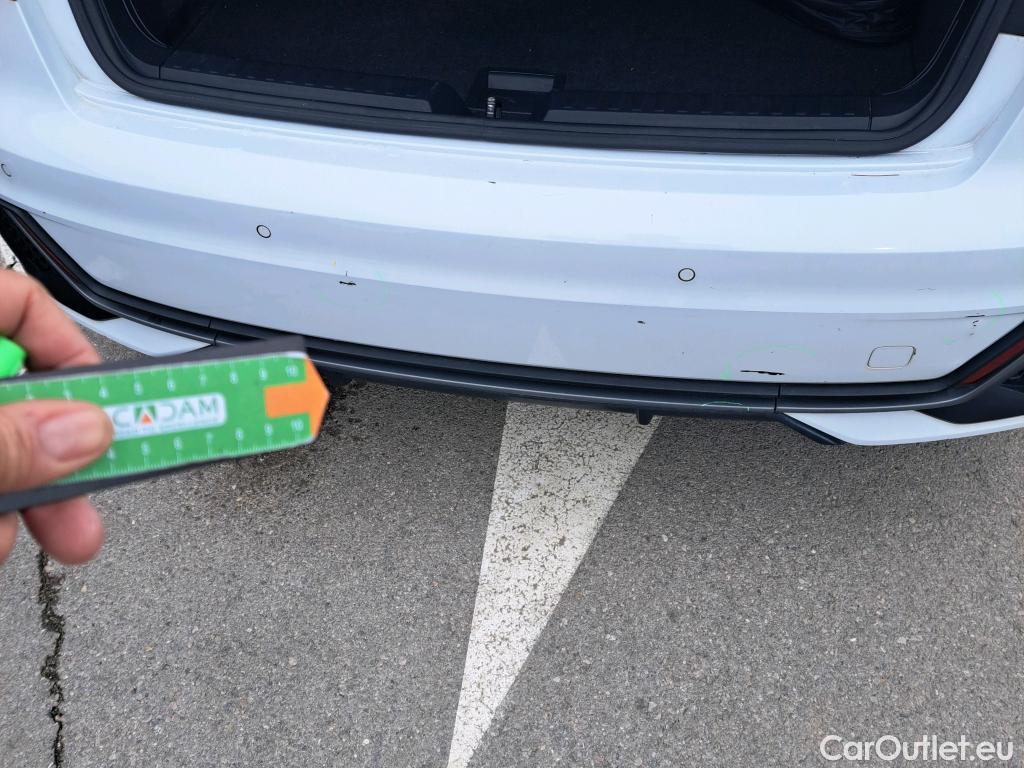  Audi  A1 Sportback AUDI A1 / 2018 / 5P / berlina con portón Sportback Adrenalin 25 TFSI 70kW (95CV)(SP)(SL) #29