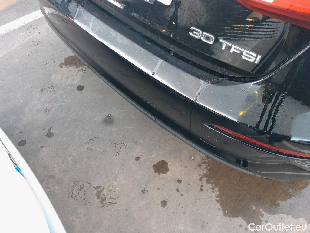  Audi  A3 AUDI  / 2020 / 5P / berlina con portón Sportback 30 TFSI 81kW (110CV) S tronic #11