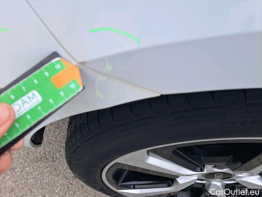  Audi  A1 Sportback AUDI A1 / 2018 / 5P / berlina con portón Sportback Adrenalin 25 TFSI 70kW (95CV)(SP)(SL) #36