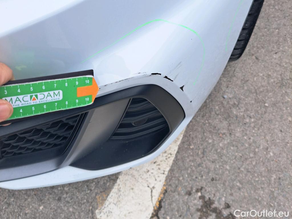  Audi  A1 Sportback AUDI A1 / 2018 / 5P / berlina con portón Sportback Adrenalin 25 TFSI 70kW (95CV)(SP)(SL) #15