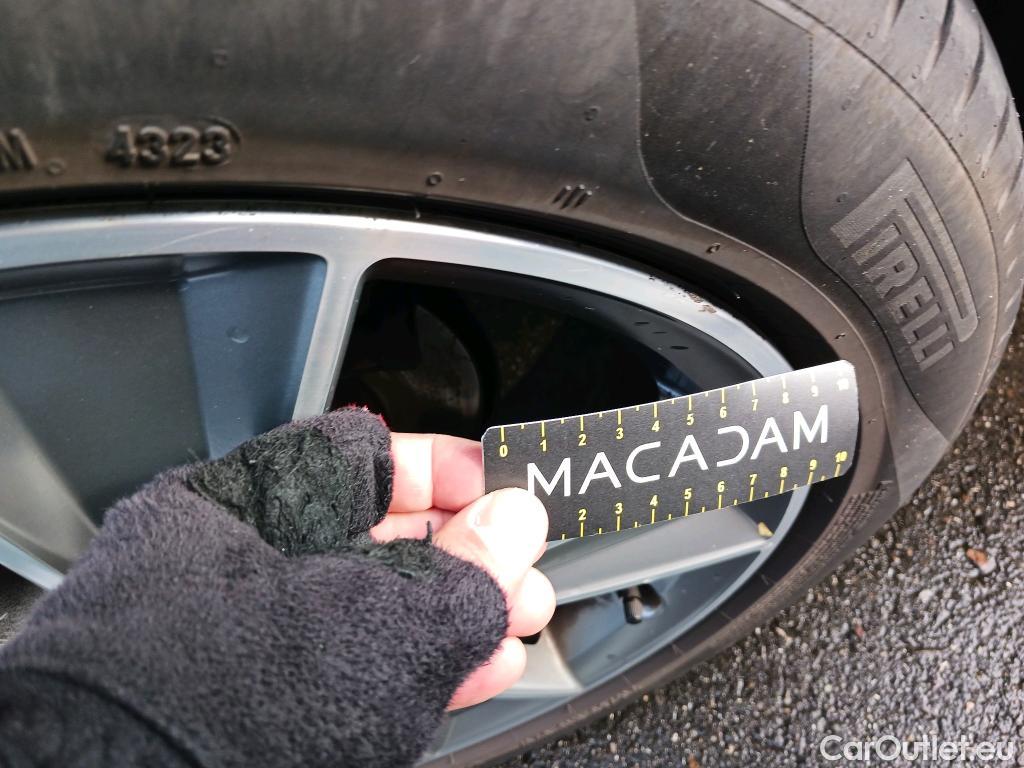  Audi  Q2 AUDI  / 2016 / 5P / todoterreno Design 30 TDI 85kW (116CV) #14