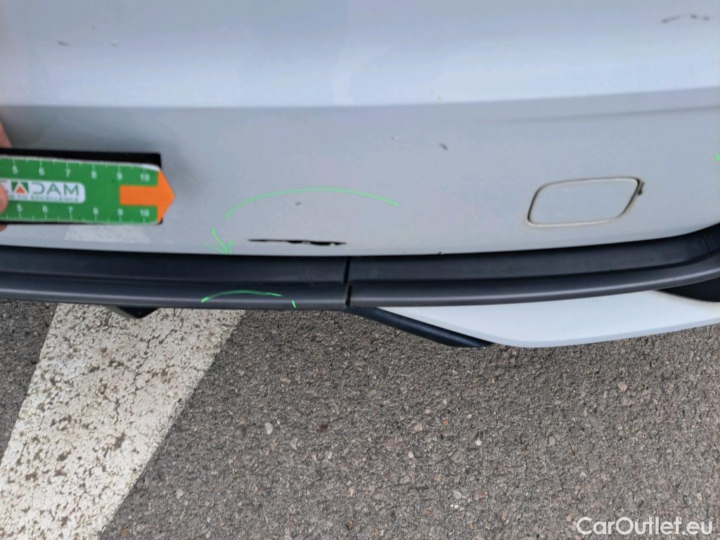  Audi  A1 Sportback AUDI A1 / 2018 / 5P / berlina con portón Sportback Adrenalin 25 TFSI 70kW (95CV)(SP)(SL) #20