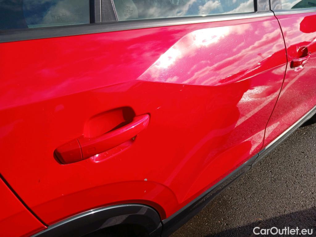  Audi  Q2 AUDI  / 2016 / 5P / todoterreno Design 30 TDI 85kW (116CV) #1