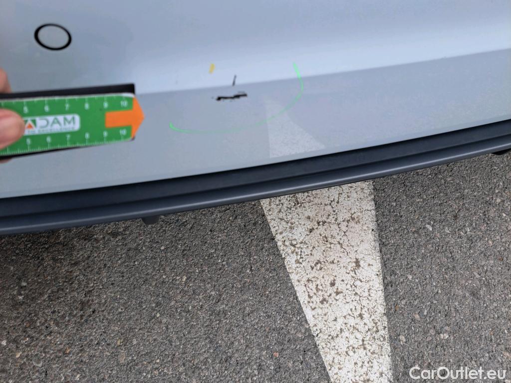  Audi  A1 Sportback AUDI A1 / 2018 / 5P / berlina con portón Sportback Adrenalin 25 TFSI 70kW (95CV)(SP)(SL) #21