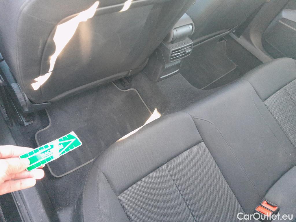  Audi  A3 AUDI  / 2020 / 5P / berlina con portón Sportback 30 TFSI 81kW (110CV) S tronic #10