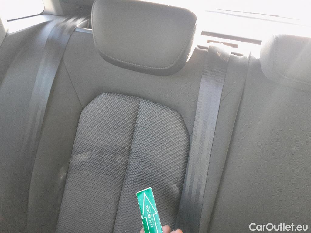  Audi  A3 AUDI  / 2020 / 5P / berlina con portón Sportback 30 TFSI 81kW (110CV) S tronic #6