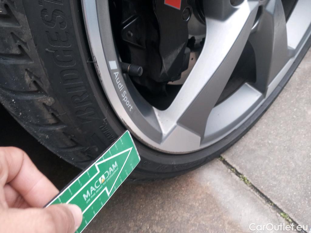  Audi  A3 AUDI  / 2016 / 5P / berlina con portón RS3 Sportback TFSI 294kW quattro S tron #1