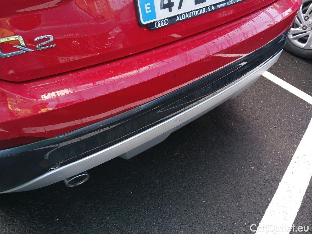  Audi  Q2 AUDI  / 2016 / 5P / todoterreno Design 30 TDI 85kW (116CV) #7