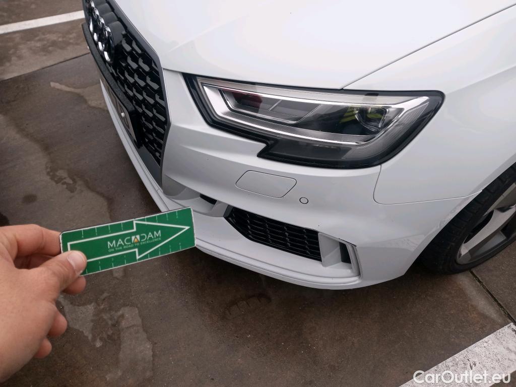  Audi  A3 AUDI  / 2016 / 5P / berlina con portón RS3 Sportback TFSI 294kW quattro S tron #12