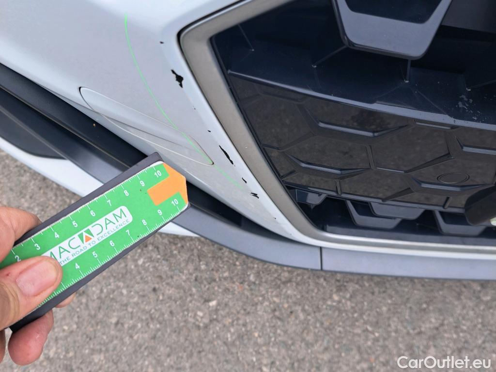  Audi  A1 Sportback AUDI A1 / 2018 / 5P / berlina con portón Sportback Adrenalin 25 TFSI 70kW (95CV)(SP)(SL) #16