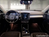  Volvo  XC 40 VOLVO XC40 / 2017 / 5P / SUV T5 TWIN ENGINE GEARTRONIC BUSINESS PLUS #3