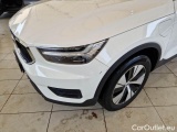  Volvo  XC 40 VOLVO XC40 / 2017 / 5P / SUV T5 TWIN ENGINE GEARTRONIC BUSINESS PLUS #30
