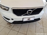  Volvo  XC 40 VOLVO XC40 / 2017 / 5P / SUV T5 TWIN ENGINE GEARTRONIC BUSINESS PLUS #35