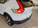  Volvo  XC 40 VOLVO XC40 / 2017 / 5P / SUV T5 TWIN ENGINE GEARTRONIC BUSINESS PLUS #73