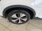  Volvo  XC 40 VOLVO XC40 / 2017 / 5P / SUV T5 TWIN ENGINE GEARTRONIC BUSINESS PLUS #98