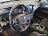  Volvo  XC 40 VOLVO XC40 / 2017 / 5P / SUV T5 TWIN ENGINE GEARTRONIC BUSINESS PLUS #100