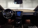  Volvo  XC 40 VOLVO XC40 / 2017 / 5P / SUV PURE ELECTR. P8 AWD RECHARGE R-DES. #3