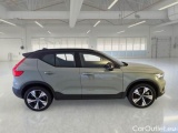  Volvo  XC 40 VOLVO XC40 / 2017 / 5P / SUV PURE ELECTR. P8 AWD RECHARGE R-DES. #7