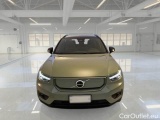  Volvo  XC 40 VOLVO XC40 / 2017 / 5P / SUV PURE ELECTR. P8 AWD RECHARGE R-DES. #6